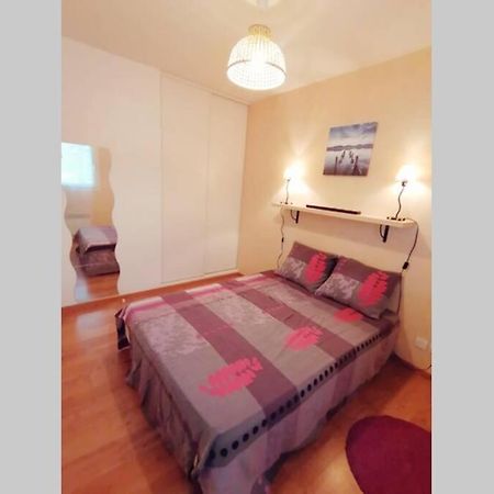 T2 De 40 M2 Proche Plages Bidart Guethary Apartman Ahetze Kültér fotó