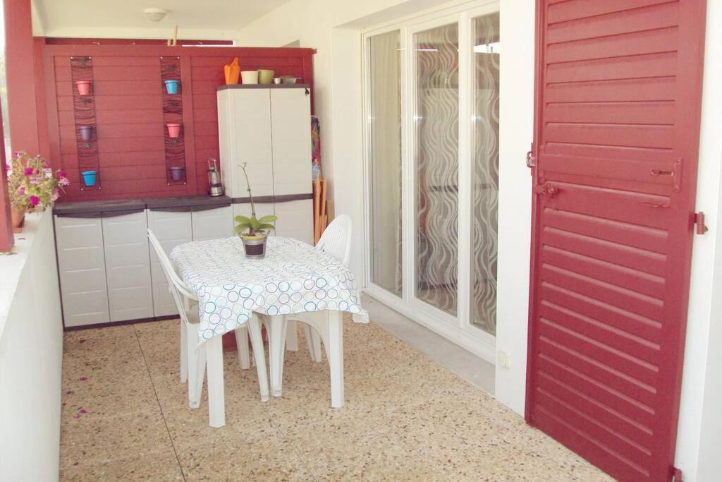 T2 De 40 M2 Proche Plages Bidart Guethary Apartman Ahetze Kültér fotó